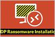 Crysis Ransomware Attacks RDP Servers to Deploy Ransomwar